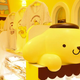 Illustration for article titled Cartoon Dog Cafe Will Rot Your Teeth with Sweetness